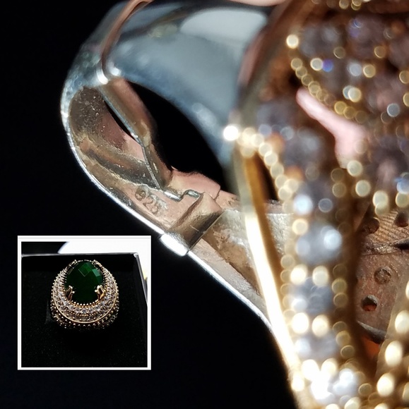 Statement Ring - Picture 8 of 8